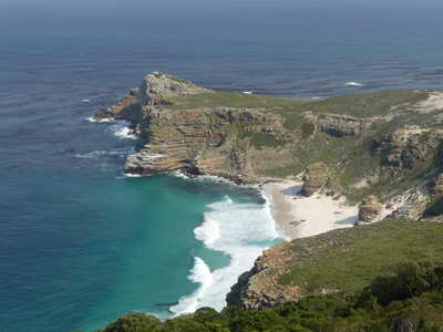 Cape of Good Hope